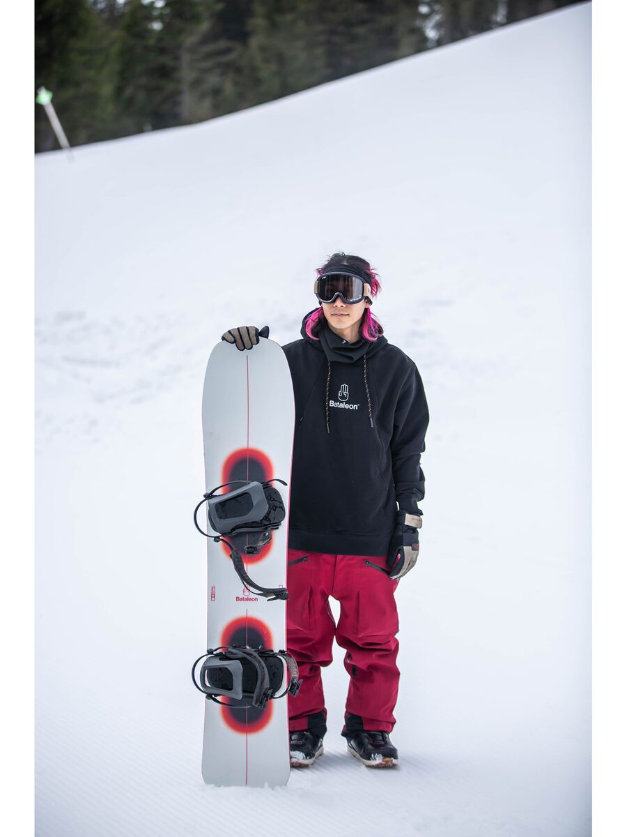 Bataleon Cruiser - Bild 10