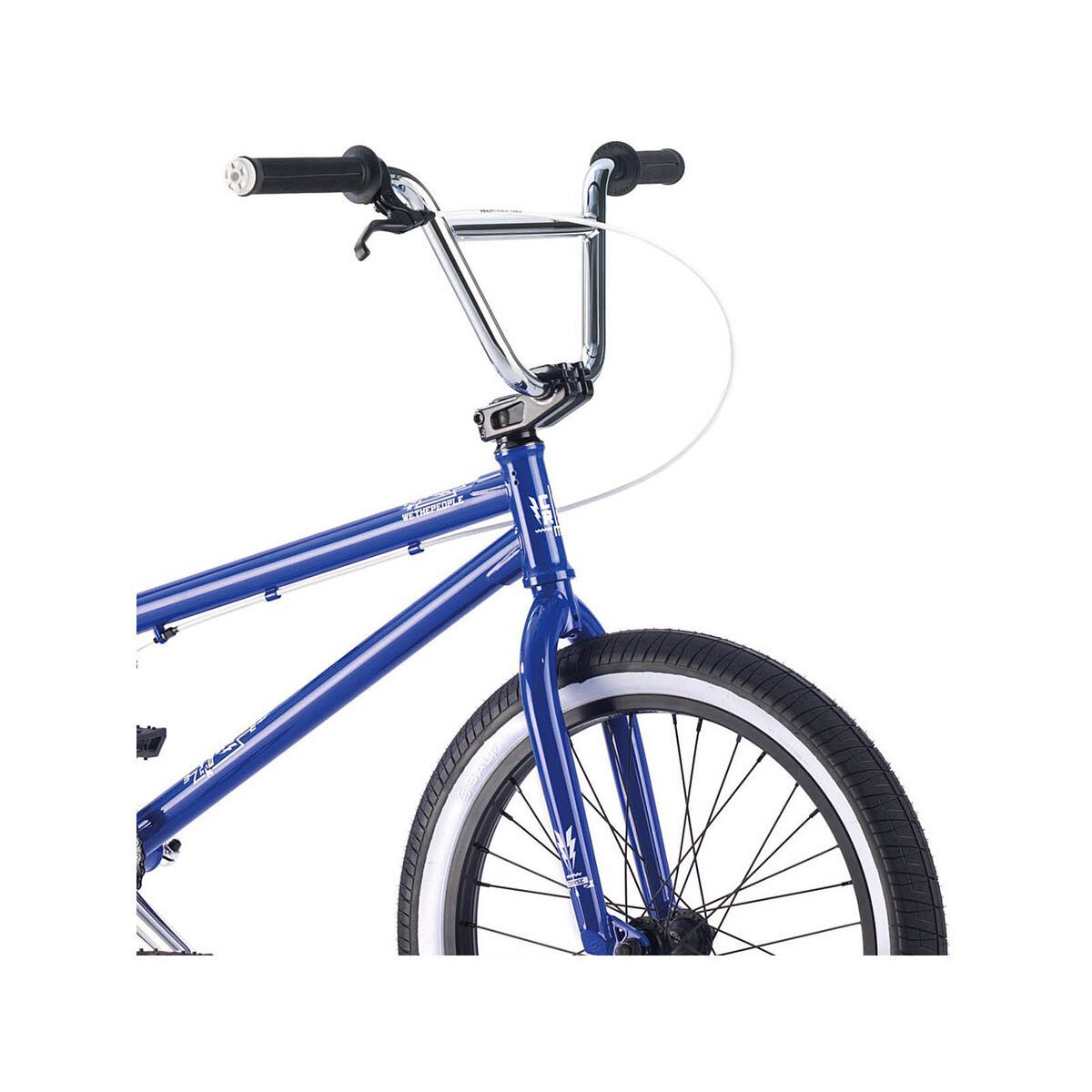 WeThePeople Curse, blau - Bild 5