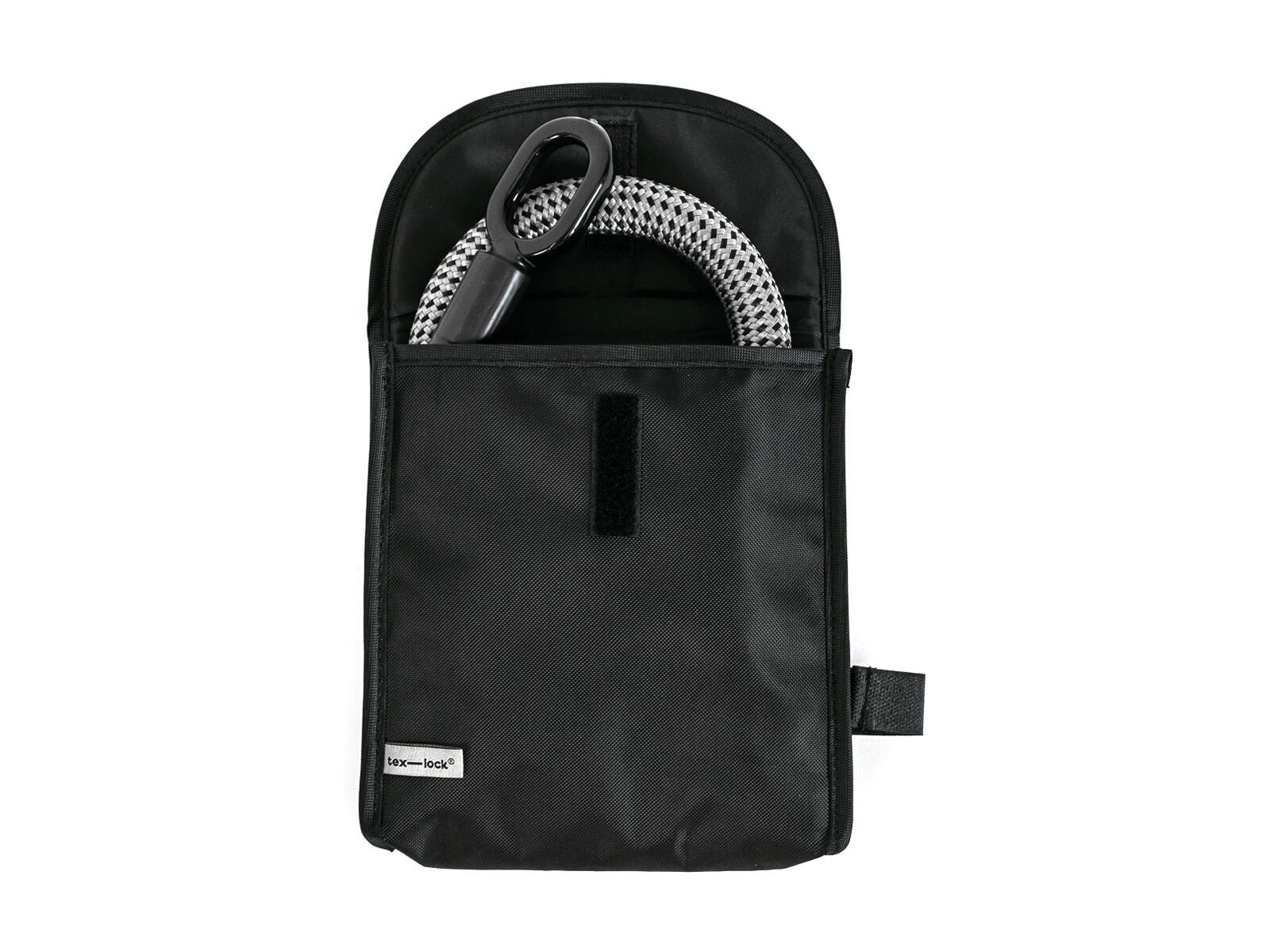 Tex-Lock Transporttasche für Mate/Eyelet S/M, black - Bild 3