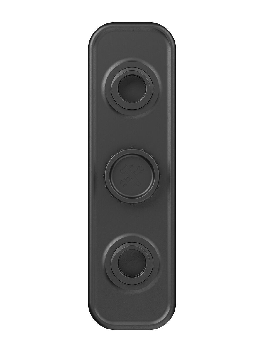 Fidlock Twist Tex Base, black - Bild 3