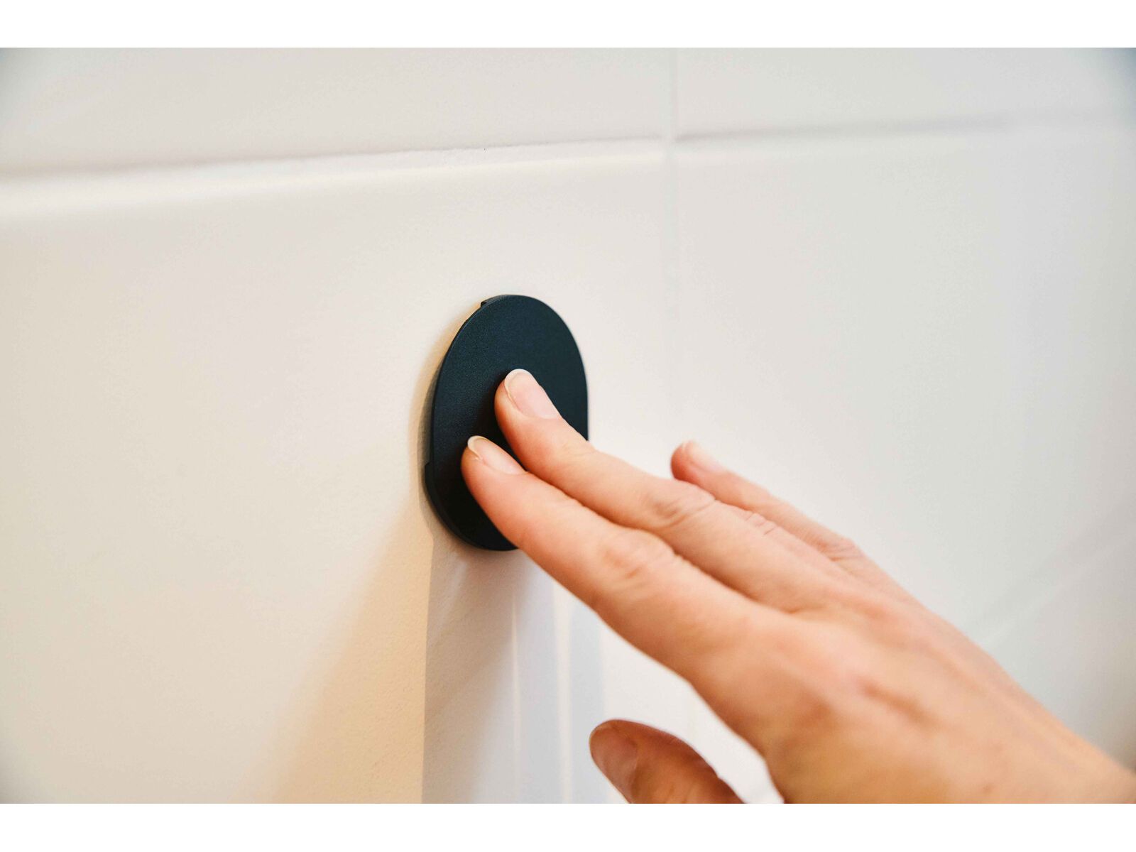 Fidlock Vacuum Wall Base, black - Bild 19