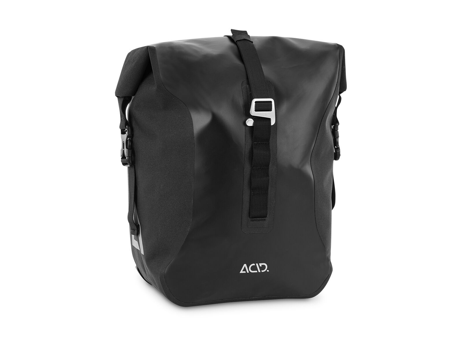 Cube Acid Seitentasche Pro 15 SMLink, black - Bild 1