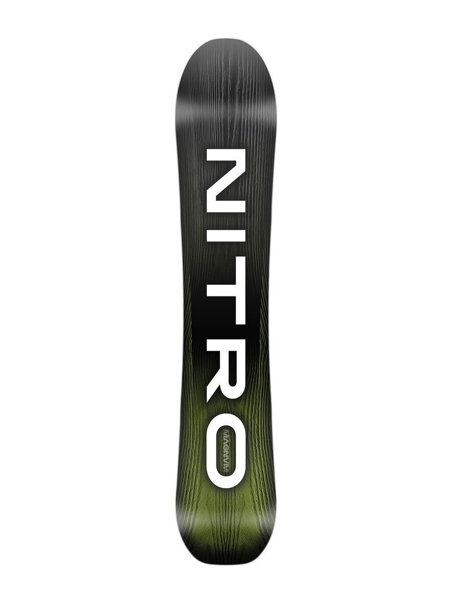 Nitro Magnum Wide - Bild 3