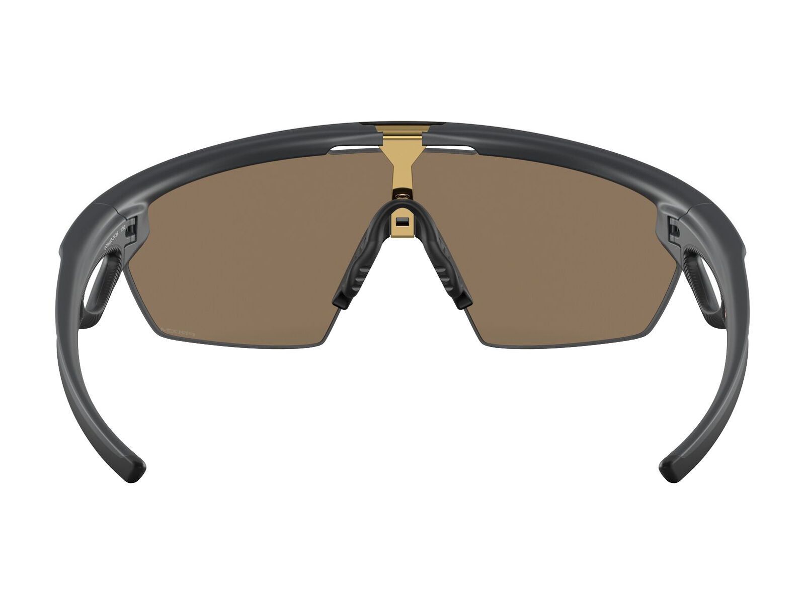 Oakley Sphaera, Prizm 24k Polarized / matte carbon - Bild 9