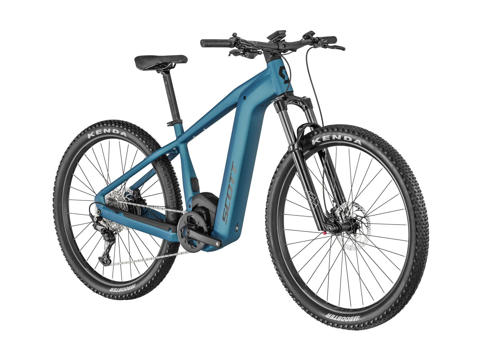 Scott Axis eRide Evo Men - Bild 2