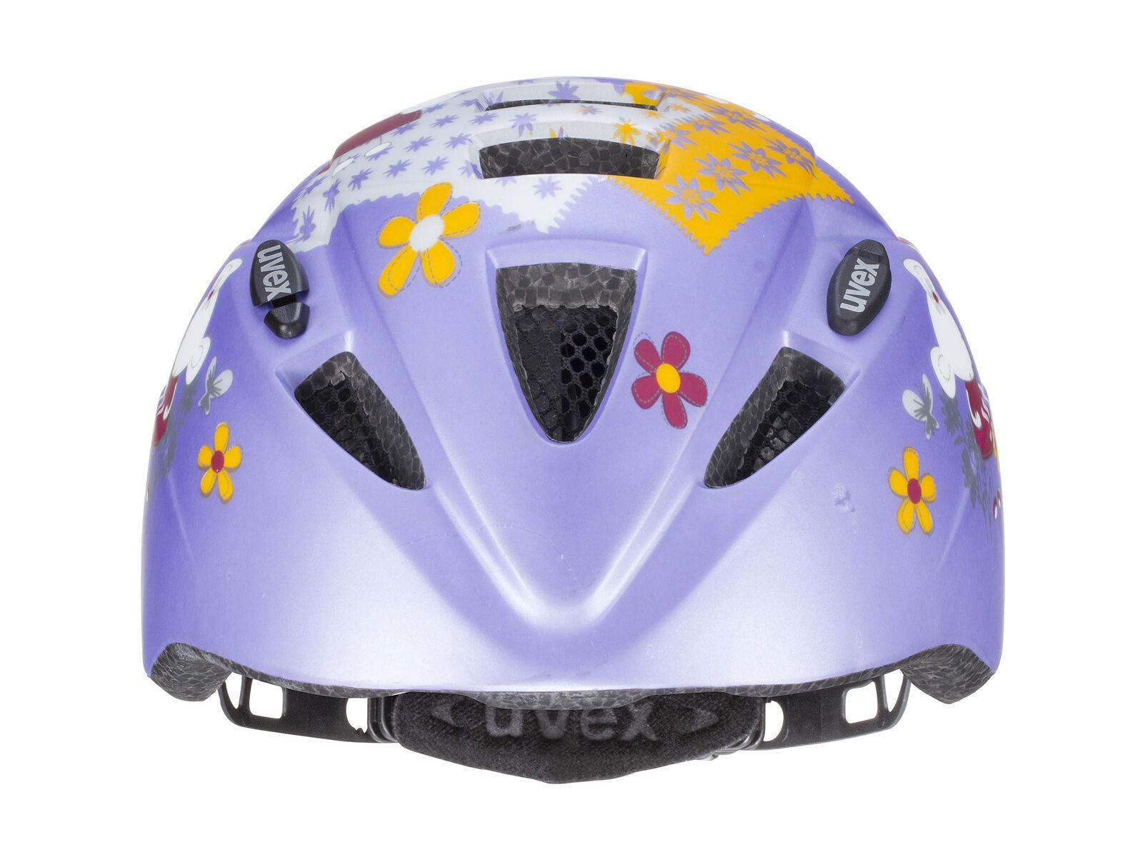 uvex kid 2 cc, lilac mouse mat - Bild 2