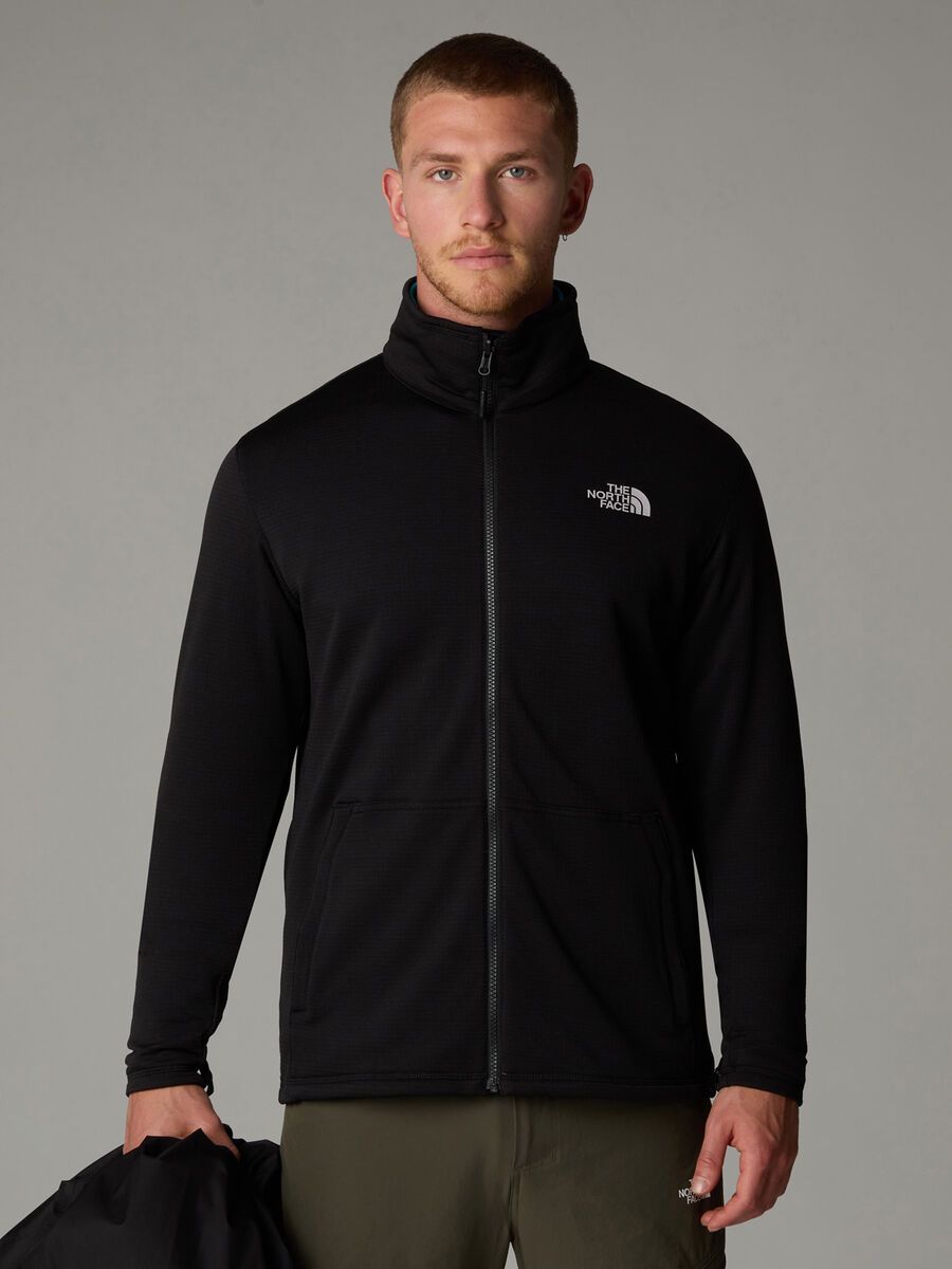 The North Face Men’s Quest Triclimate Jacket, tnf black/npf - Bild 9
