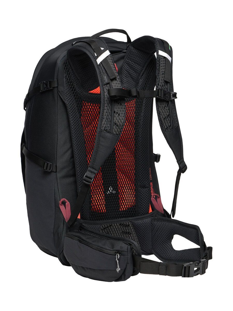 Vaude TrailControl 25+, black - Bild 2