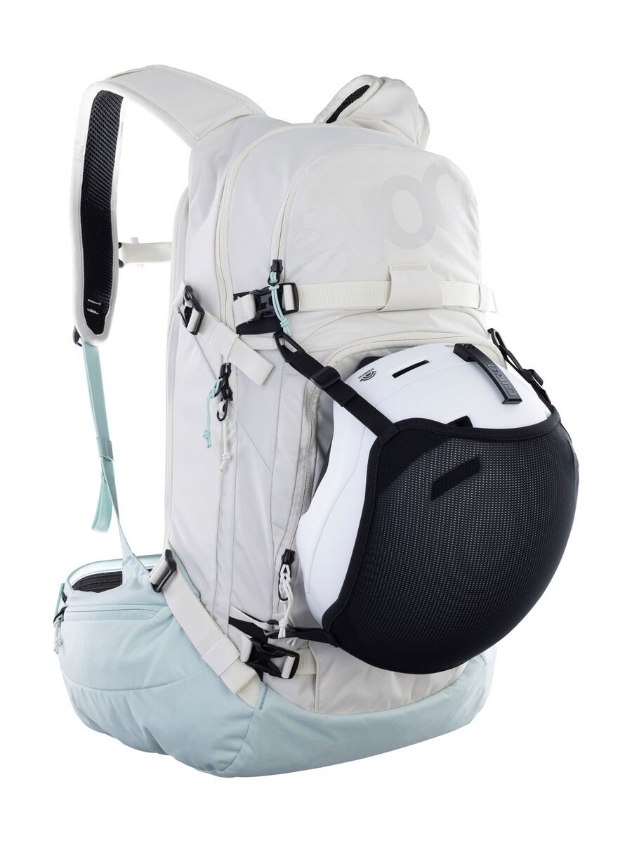 Evoc Line Pro 20, sand/mint - Bild 5