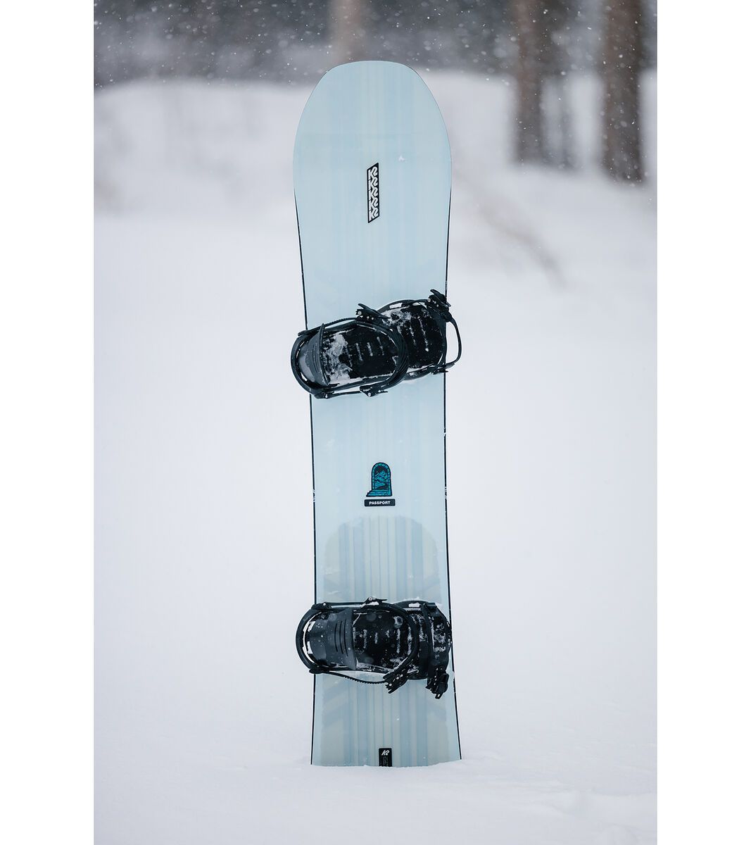 K2 Passport Wide - Bild 13