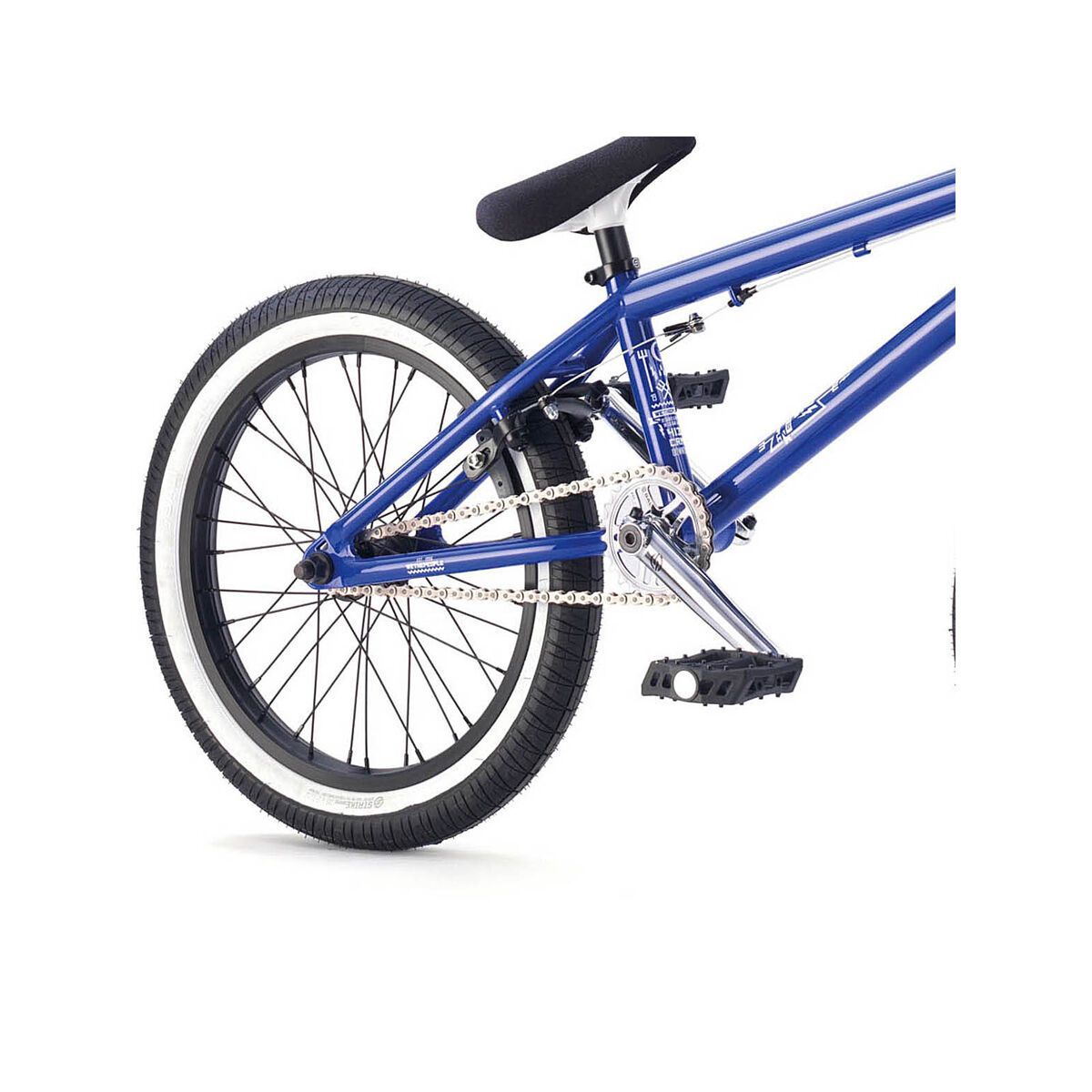 WeThePeople Curse 18, blau - Bild 4