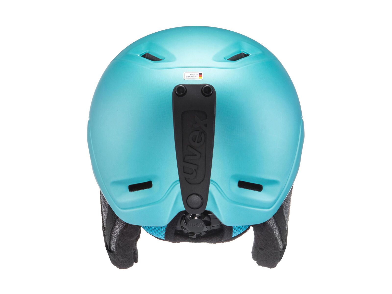 uvex jimm, petrol met mat - Bild 3