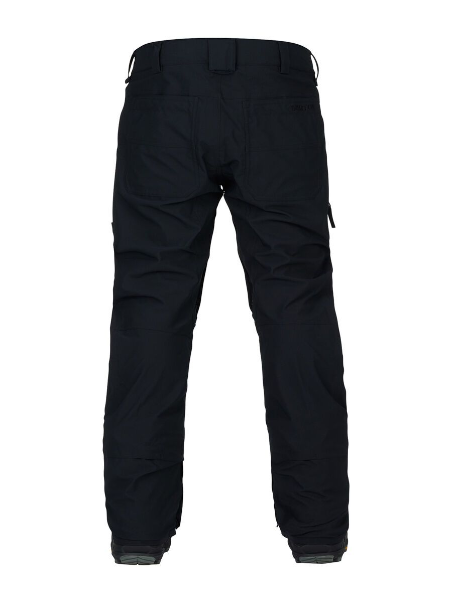Burton Southside Pant, true black - Bild 2