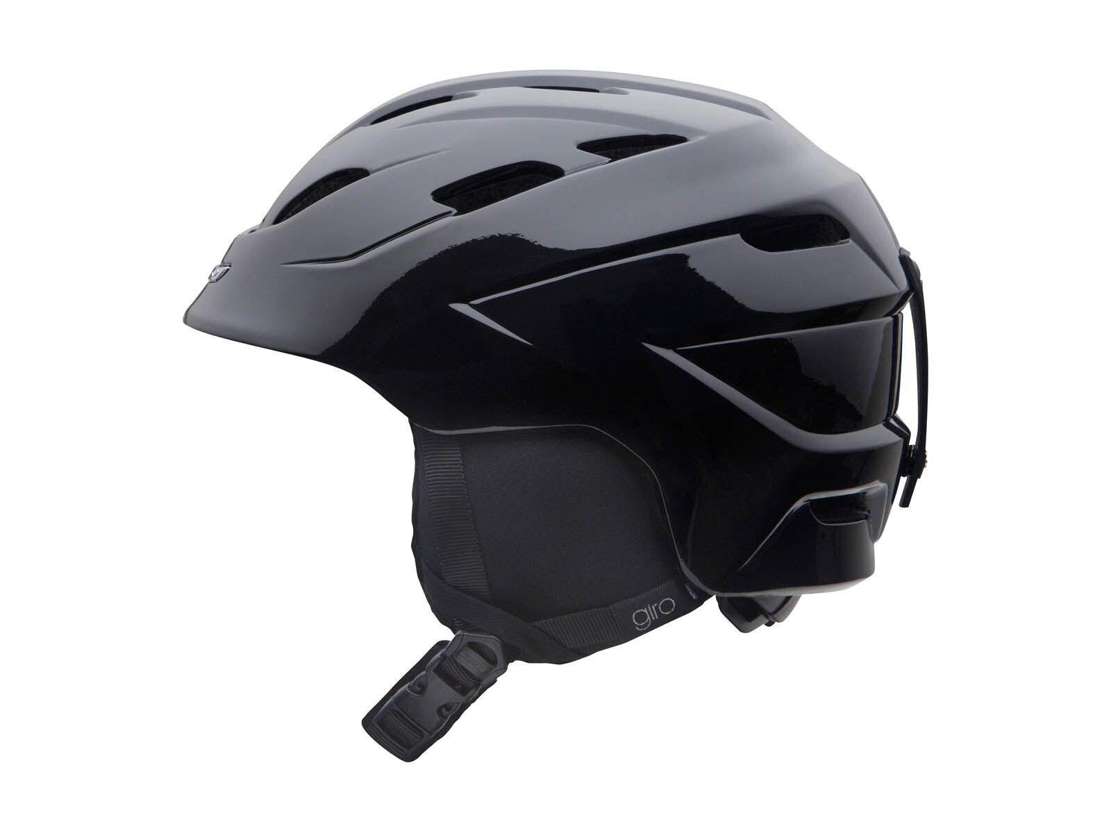 Giro Decade, Black Pearl Sans - Bild 1