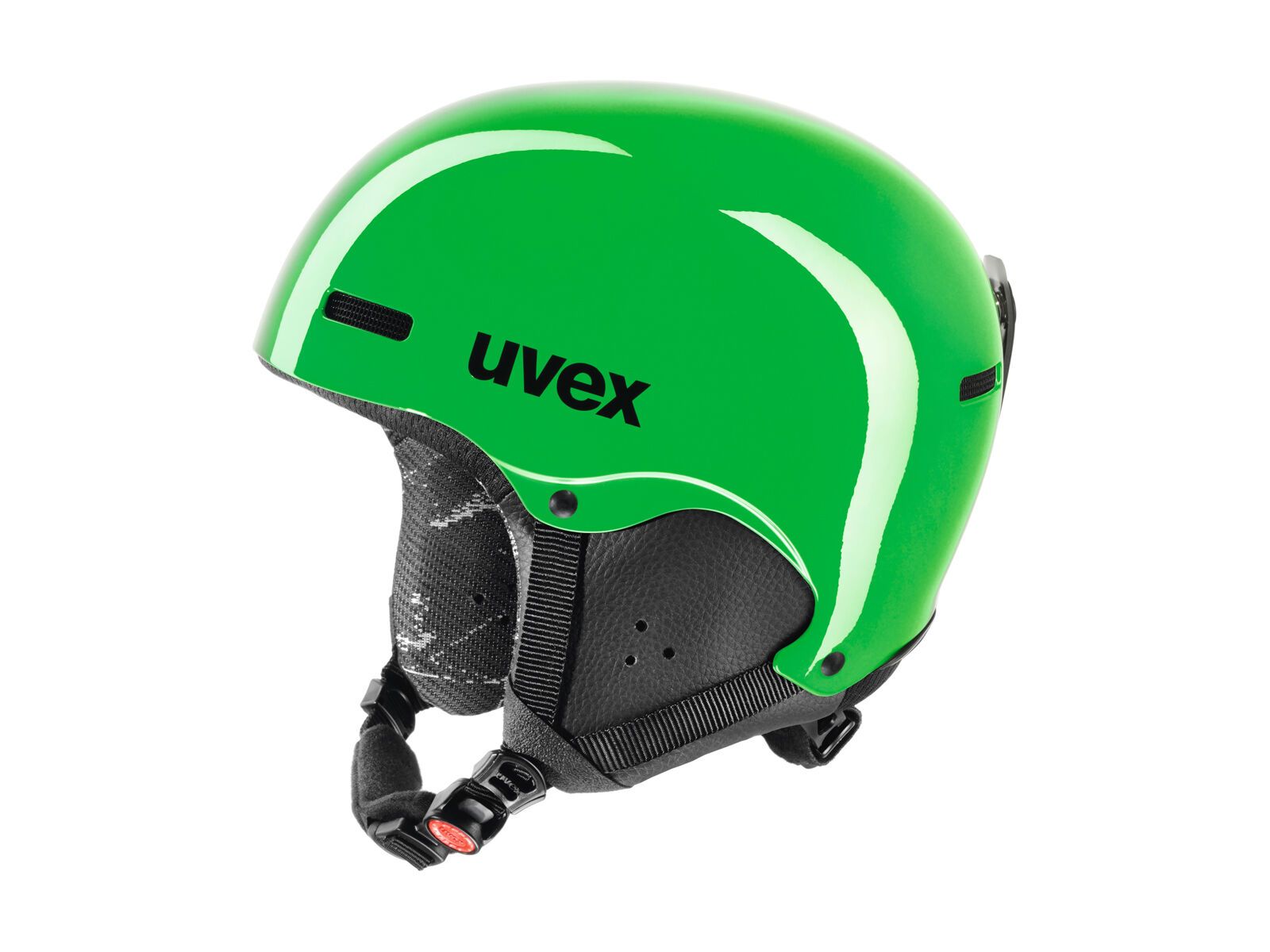 uvex hlmt 5 junior, green - Bild 1
