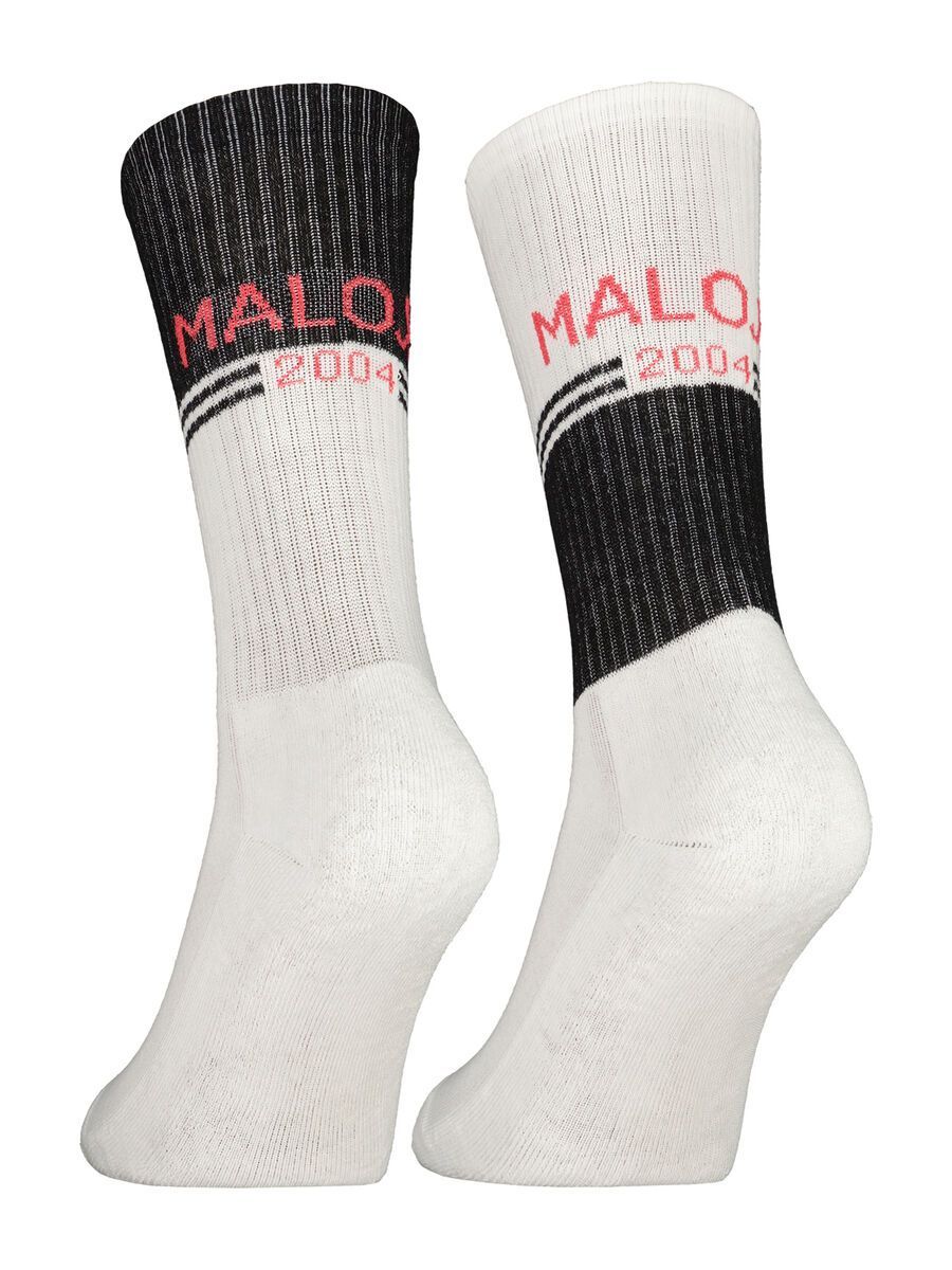 Maloja BlauseeM., deep black - Bild 1