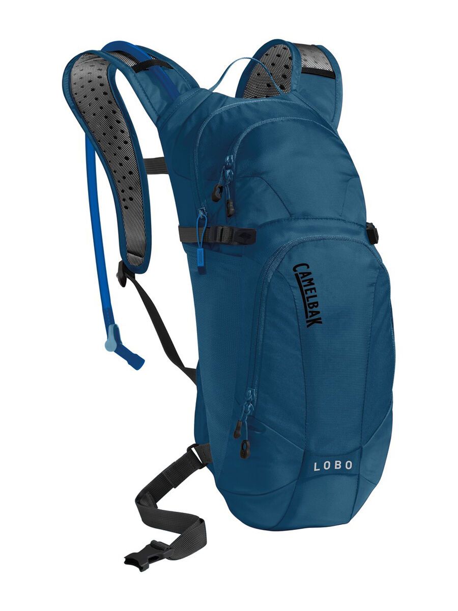 Camelbak Lobo - Trinkrucksack, gibraltar navy - Bild 1