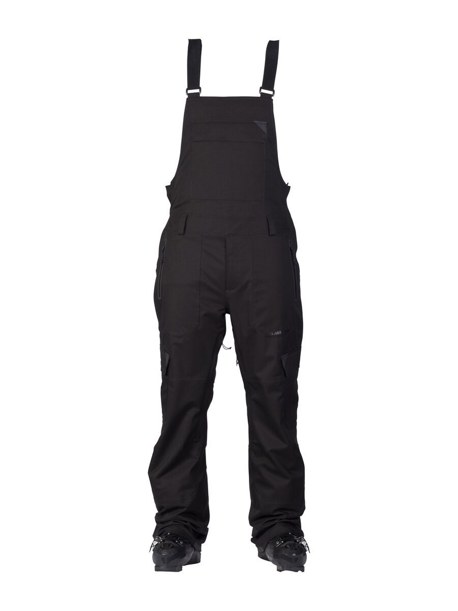 Armada Vision Bib, black - Bild 1