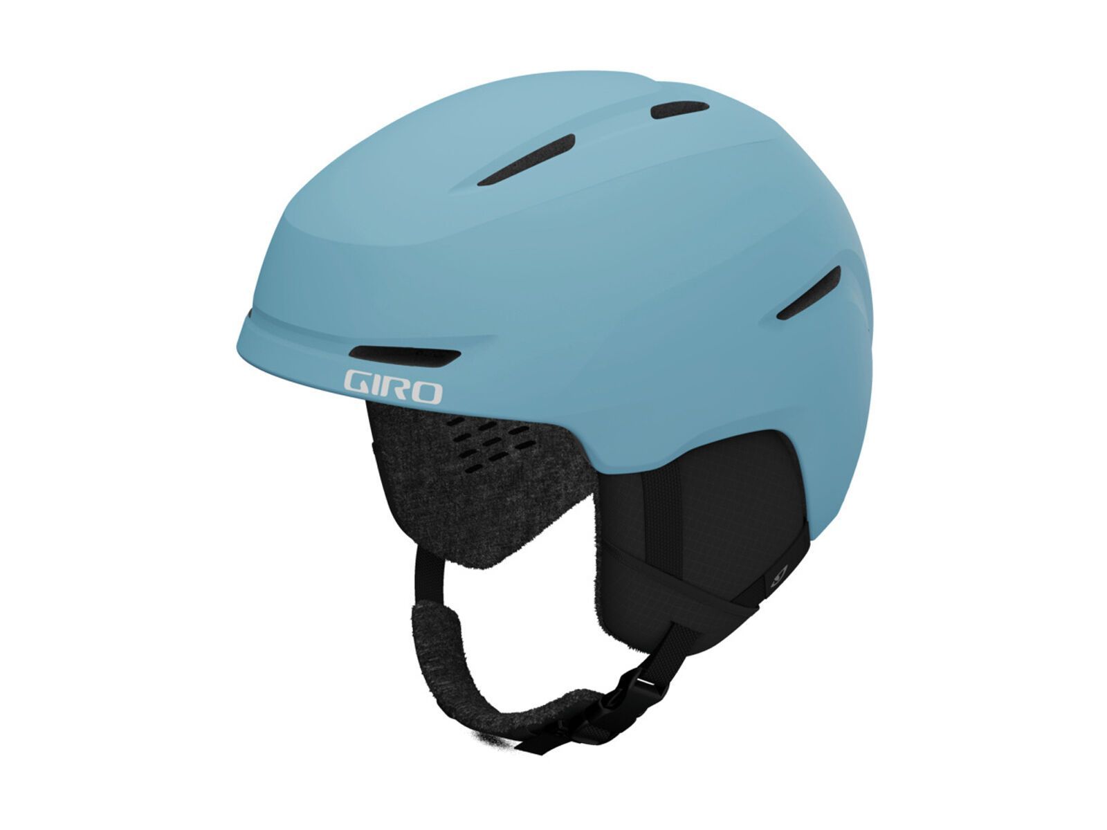 Giro Spur, light harbor blue - Bild 1