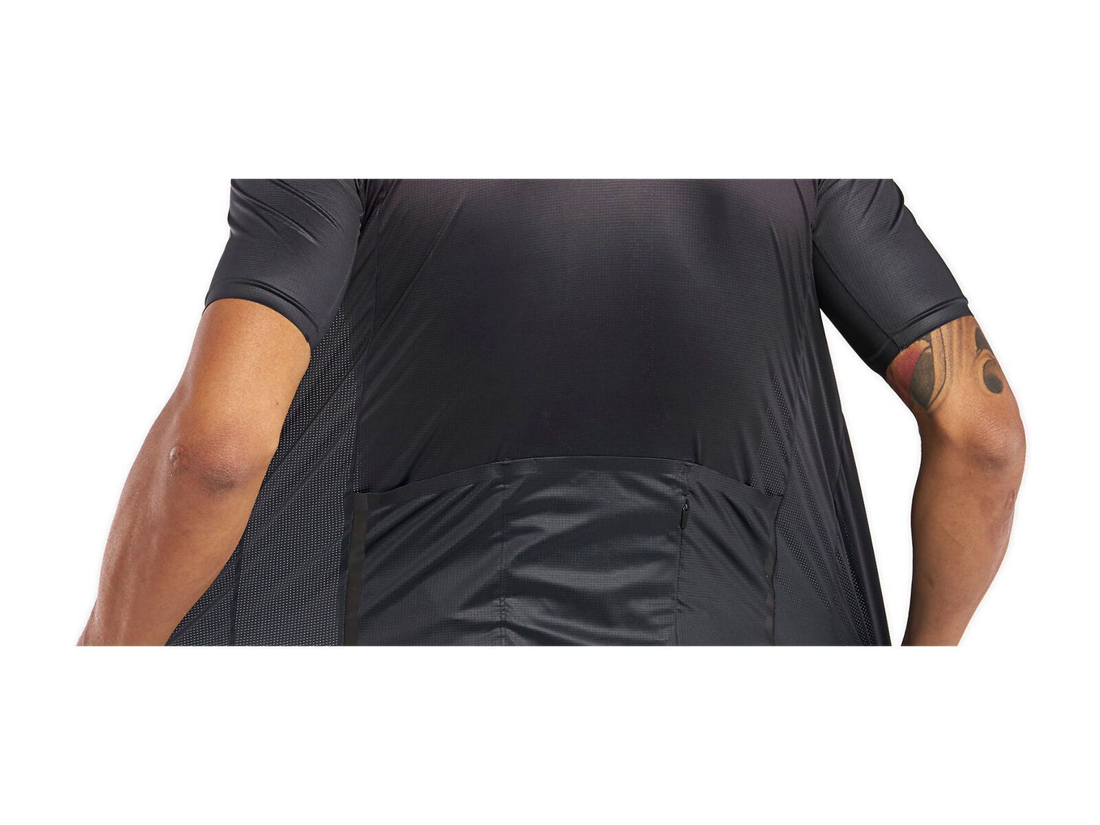 Specialized SL Air Jersey Sagan Collection LTD, underexposed - Bild 3