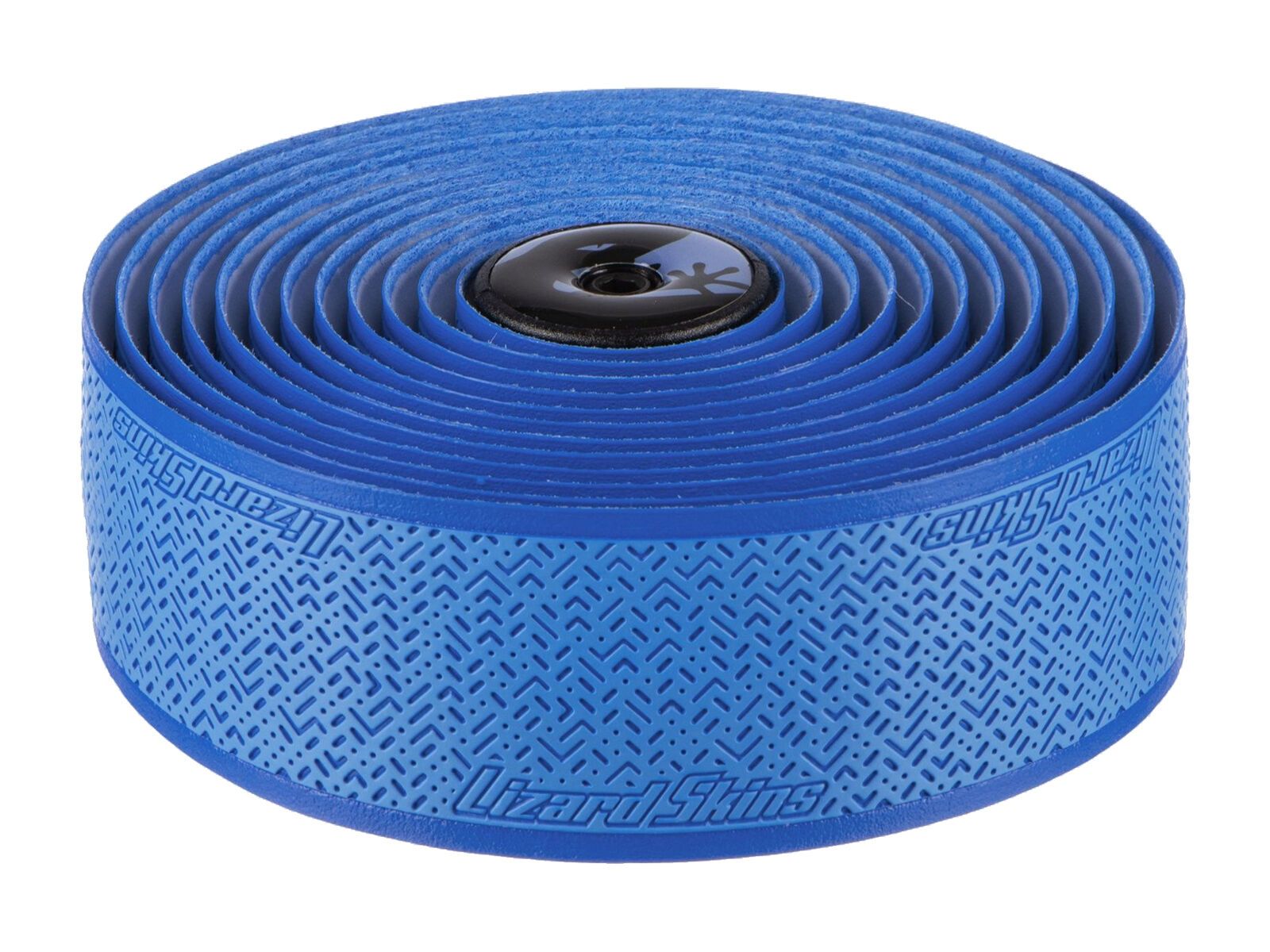 Lizard Skins DSP Bar Tape V2 - 2,5 mm, cobalt blue - Bild 2