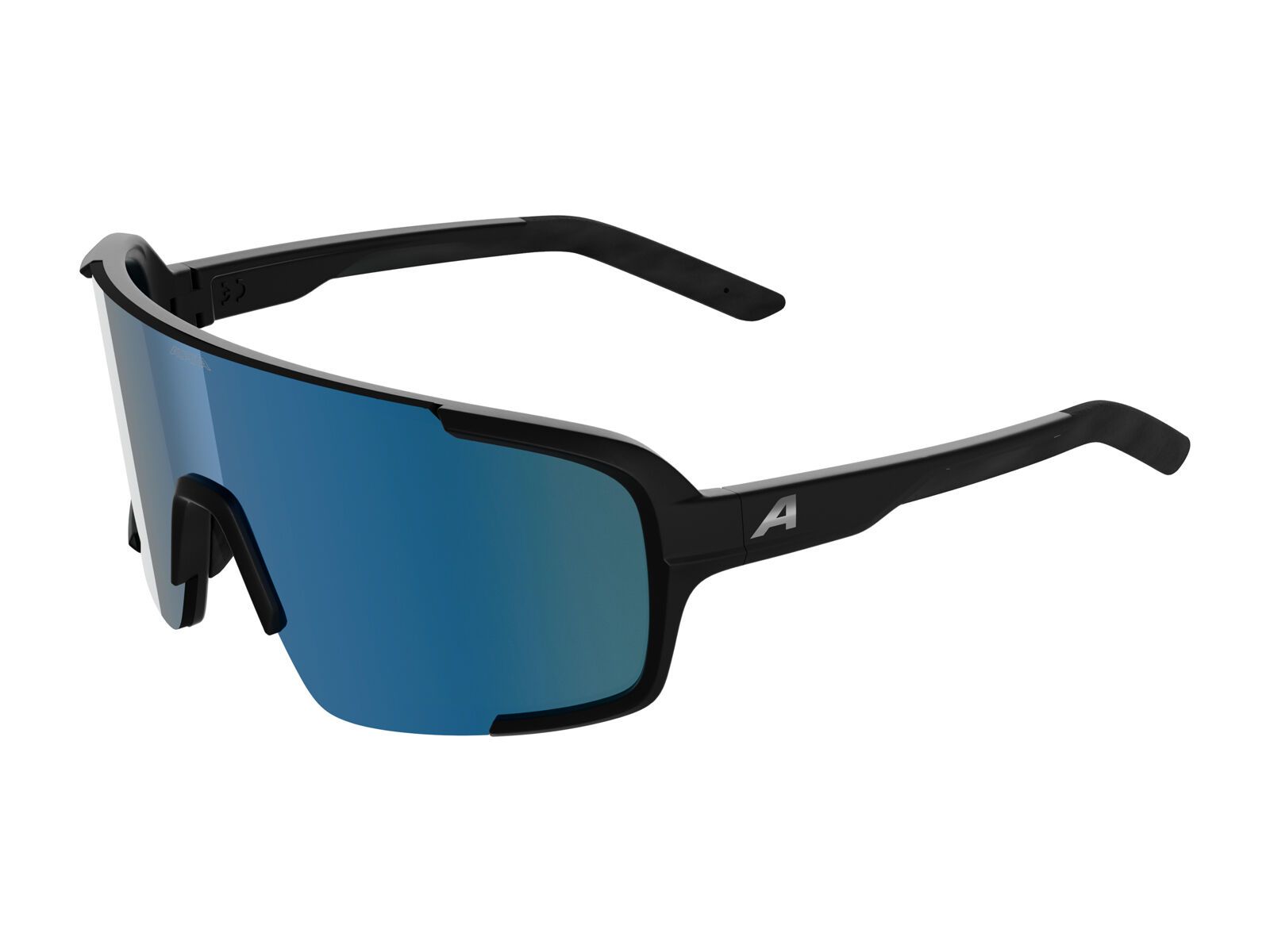 Alpina Lumin, Blue Mirror / black matt - Bild 1
