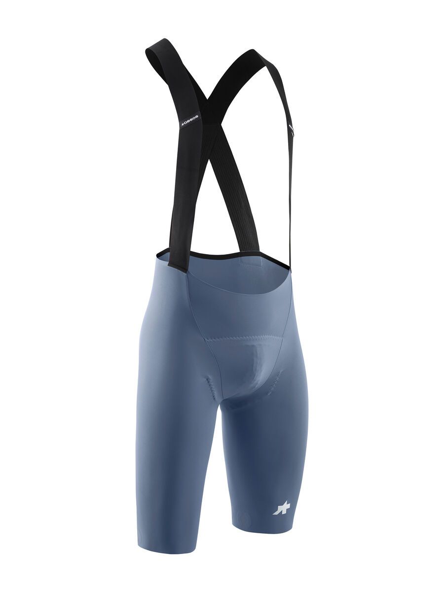 Assos Equipe R Bib Shorts S11, secret blue - Bild 2