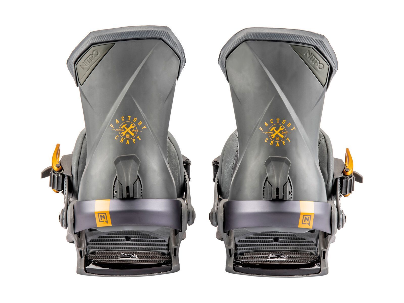 Nitro Team, factory craft s. - Bild 3