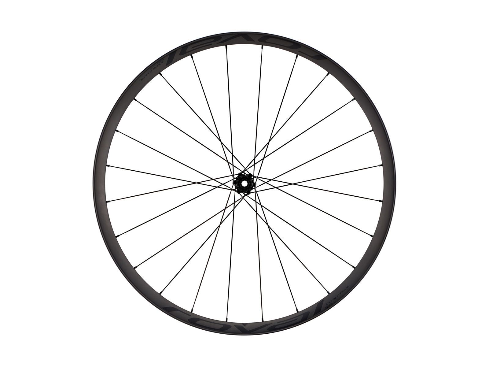 Specialized Roval Control SL 29 6-Loch XD, satin carbon/satin black - Bild 2