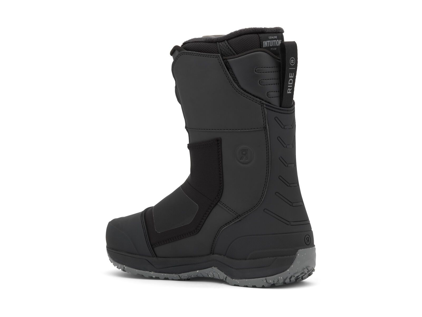 Ride Insano, black - Bild 2