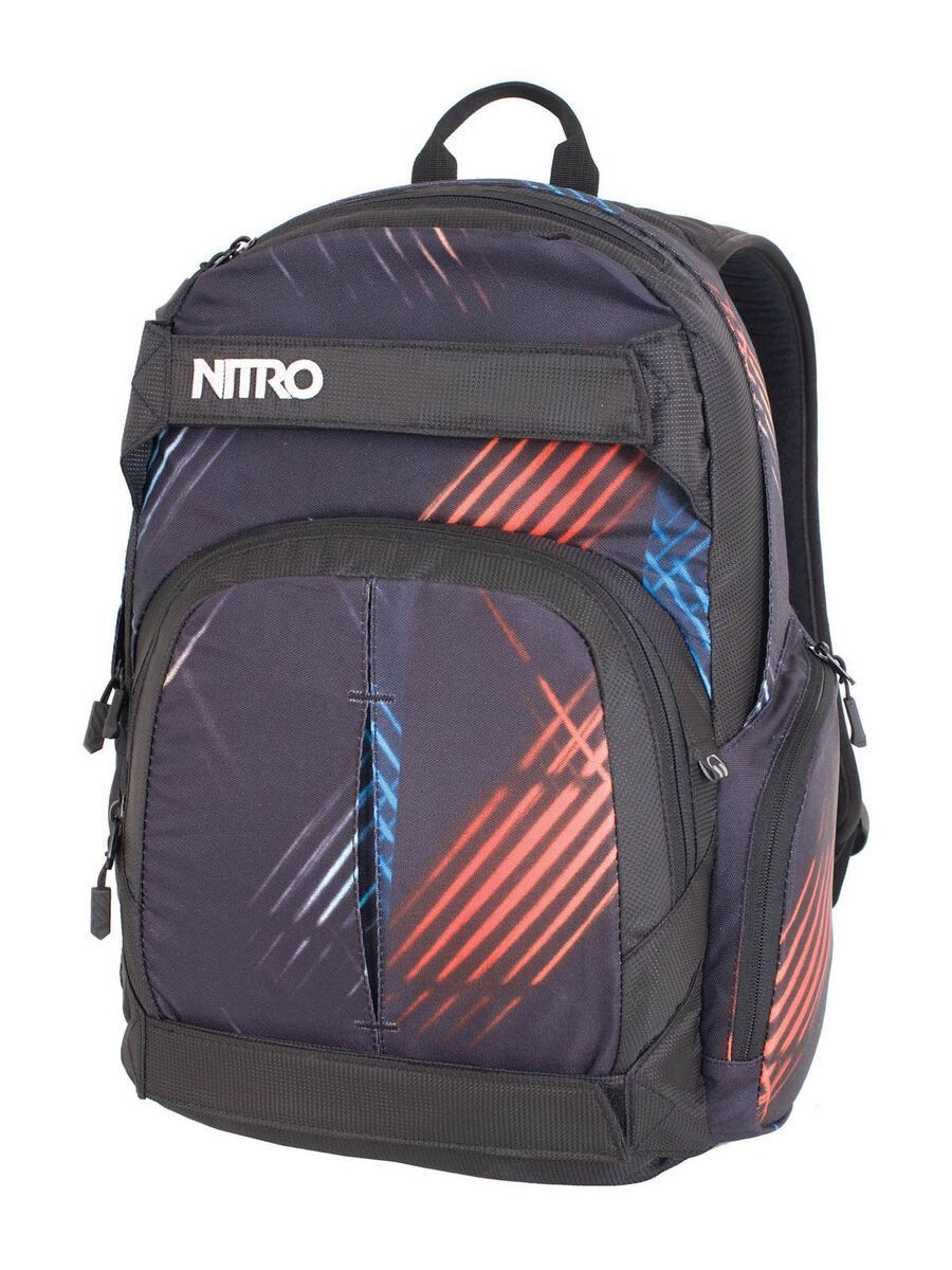 Nitro Drifter, Shadow Play - Bild 1