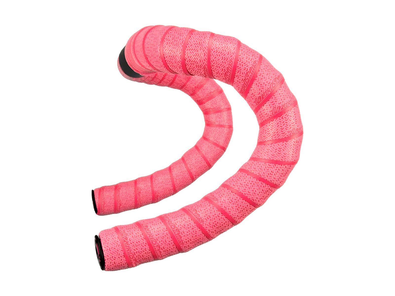 Lizard Skins DSP Bar Tape V2 - 3,2 mm, neon pink - Bild 1
