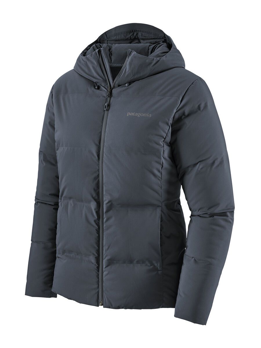 Patagonia Women's Jackson Glacier Jacket, smolder blue - Bild 1