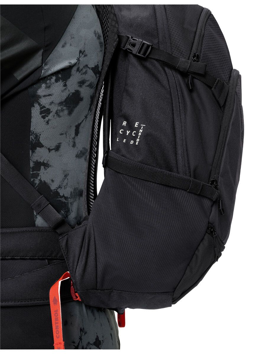 Vaude Moab Control 20, black - Bild 5