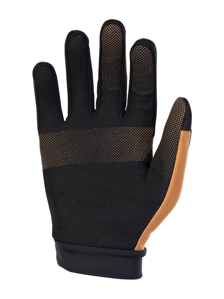 ION MTB Gloves ION Logo Unisex, rocky-orange - Bild 2
