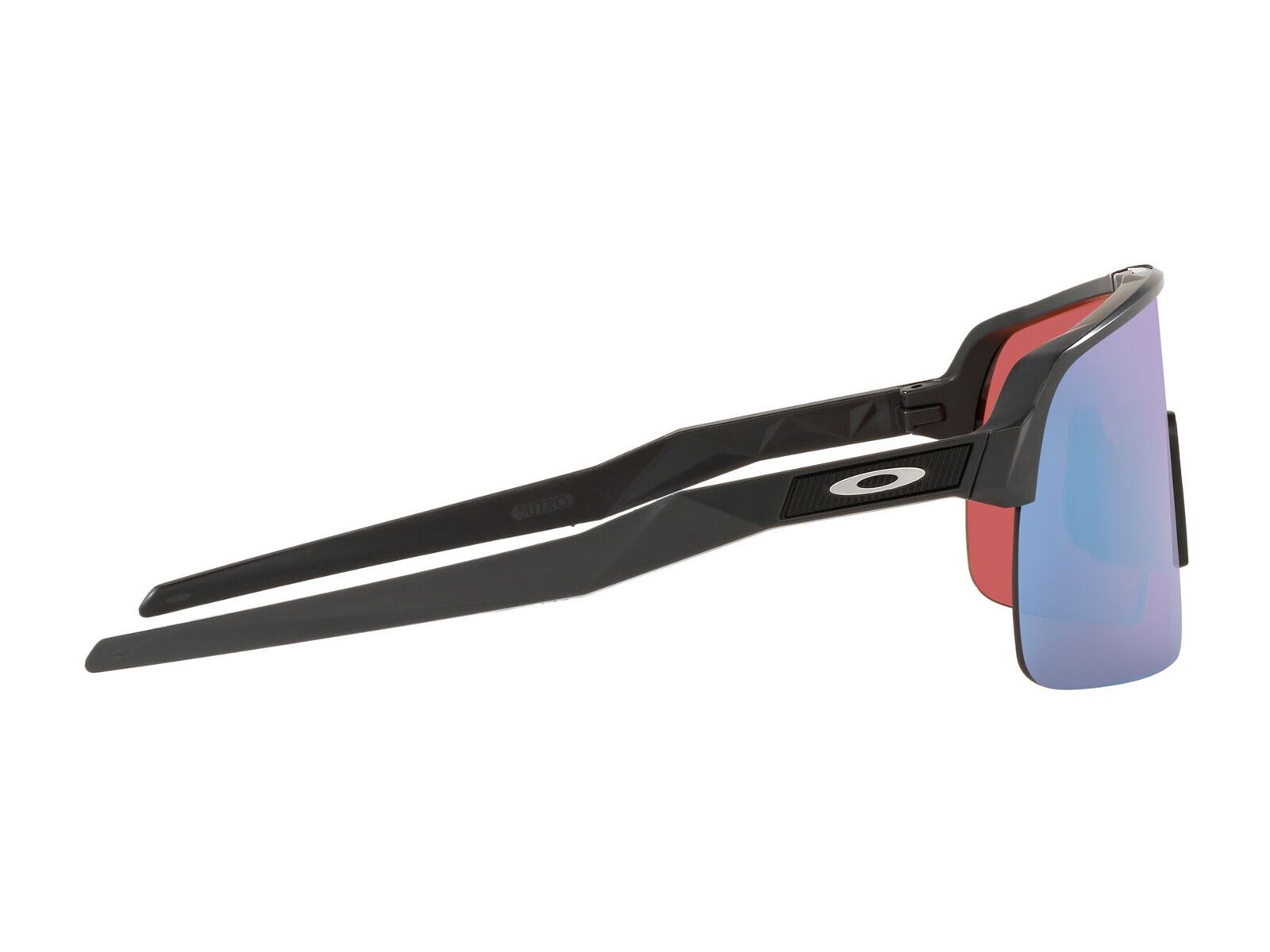 Oakley Sutro Lite, Prizm Snow Sapphire / matte carbon - Bild 19