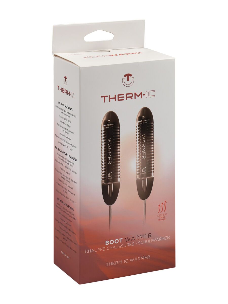 Therm-ic Warmer V2 12V - Bild 3