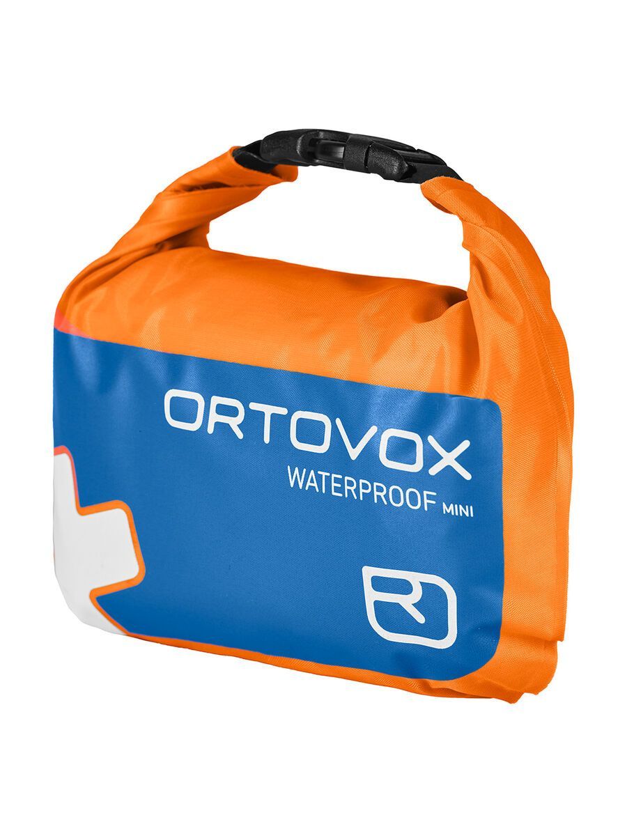 Ortovox First Aid Waterproof Mini, shocking orange | Bild 1