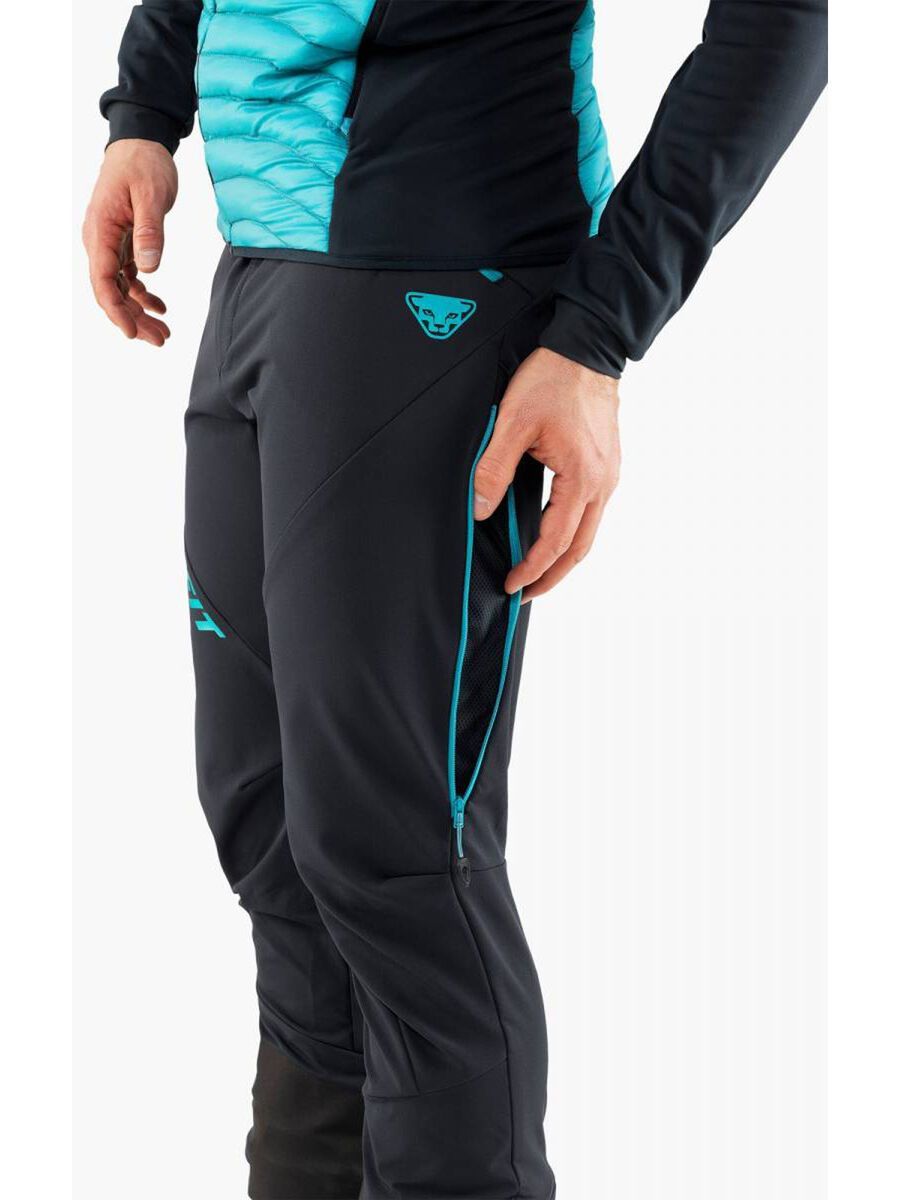 Dynafit TLT Touring Dynastretch Hose Herren, blueberry/storm blue - Bild 5