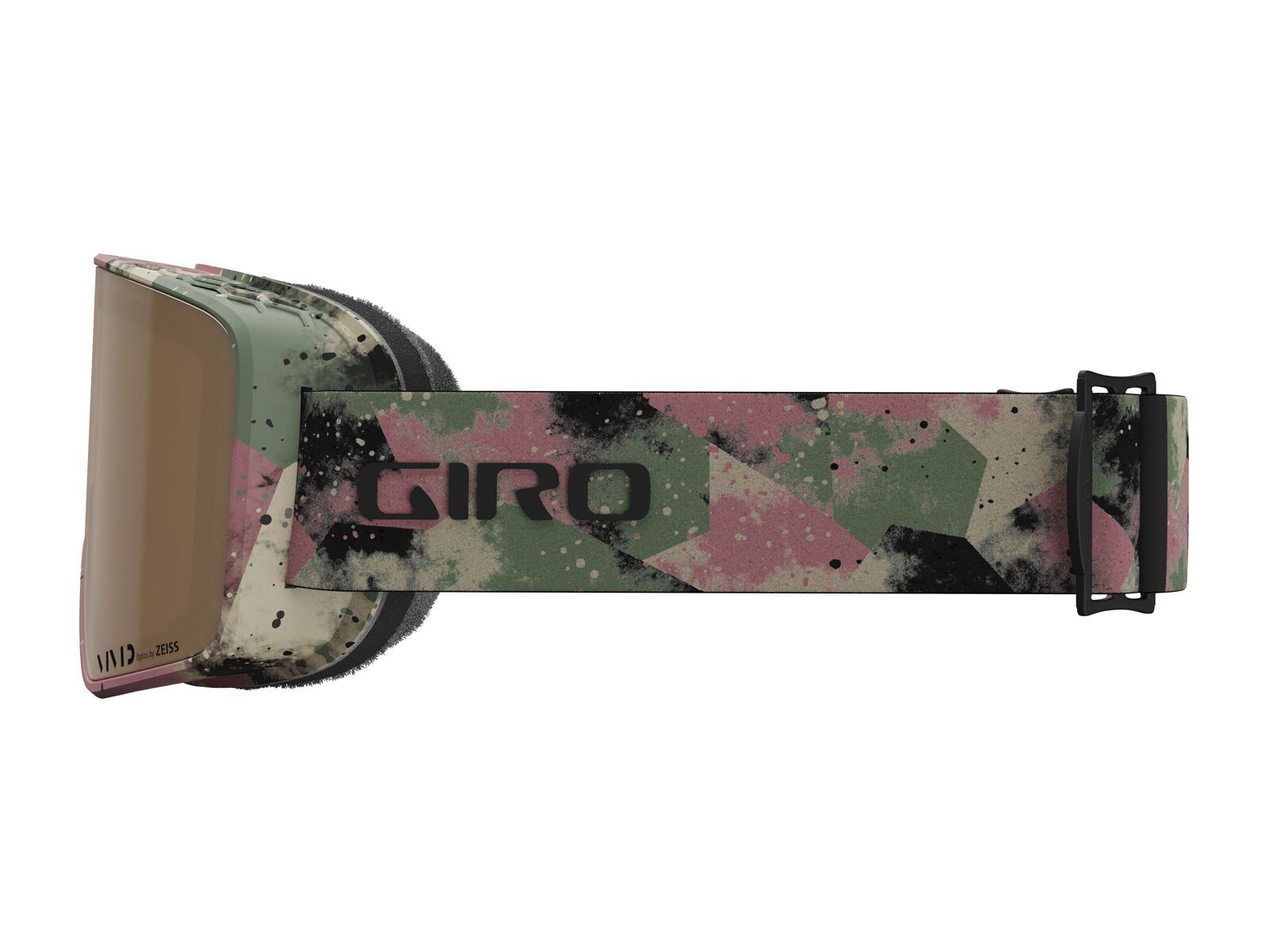 Giro Method, Vivid Petrol / green marble - Bild 2