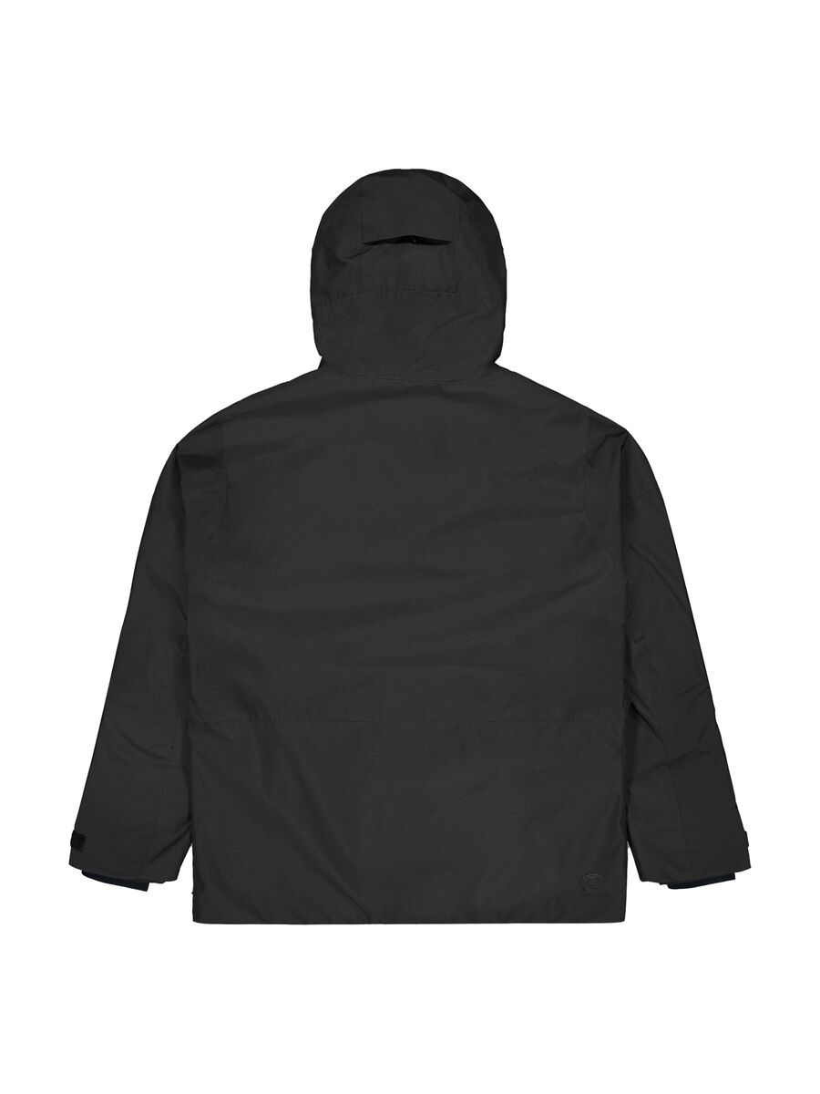 Picture Dugnad Jkt, black - Bild 4