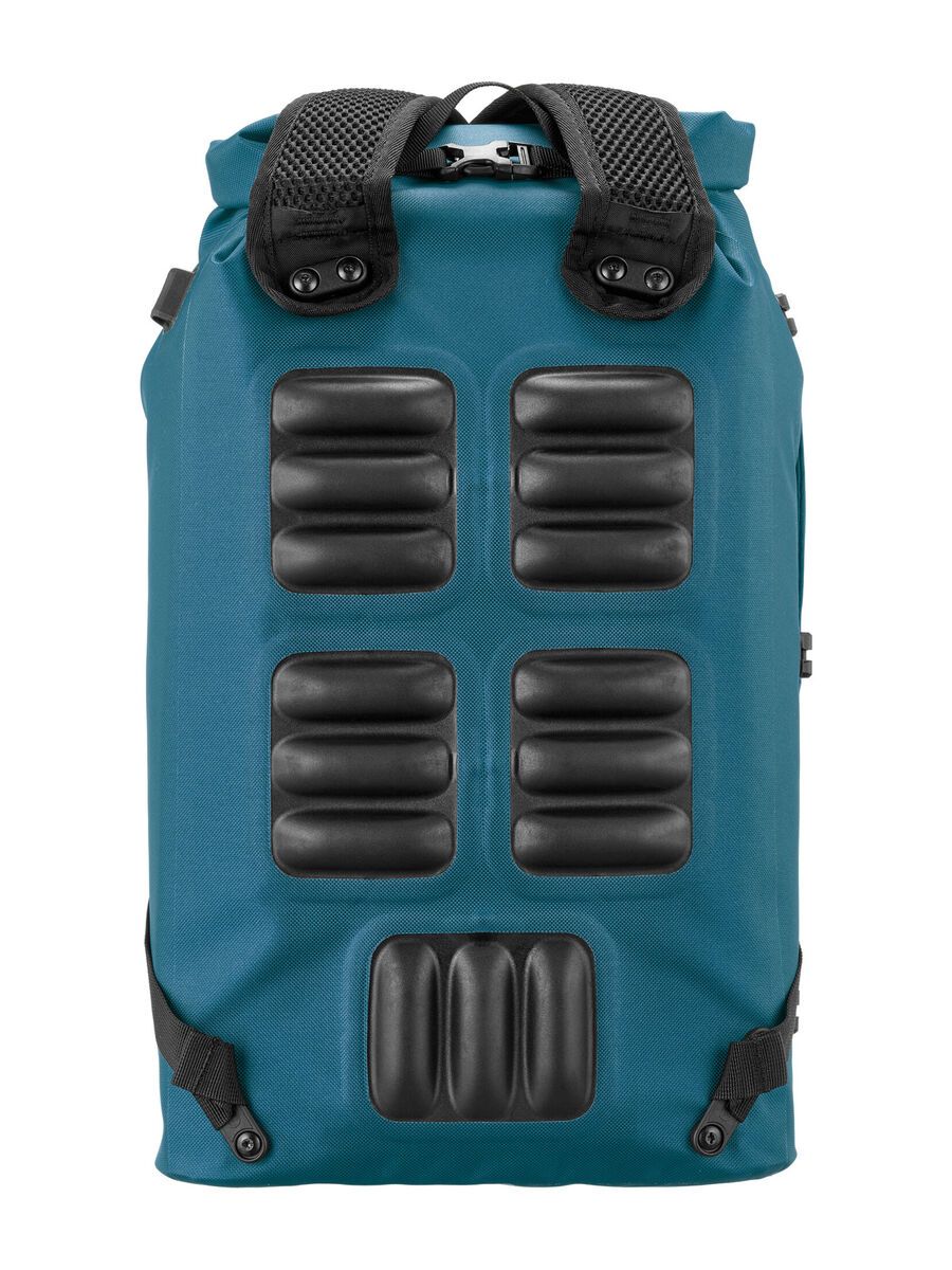 ORTLIEB Vario Lite 22 L, petrol - Bild 5