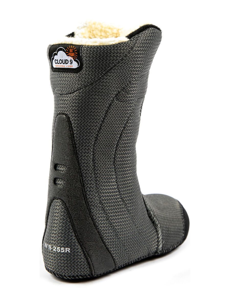 Nitro Faint TLS, black-gold - Bild 4