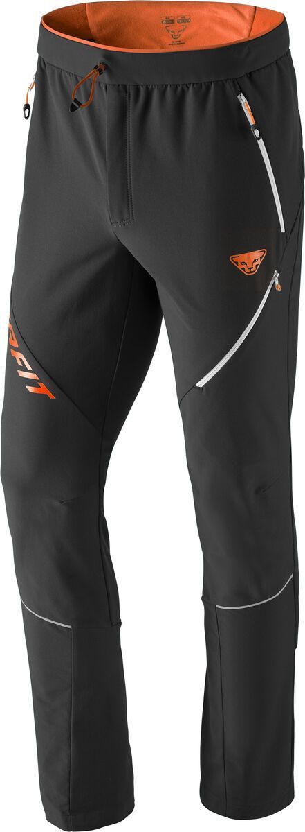 Dynafit Radical 2 Dynastretch Men Pants, black out - Bild 1