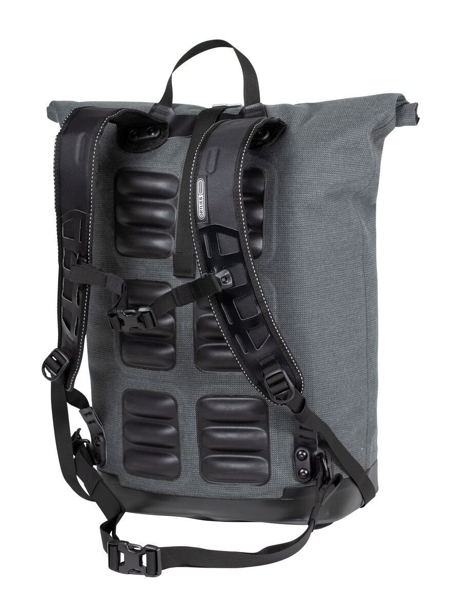 ORTLIEB Commuter-Daypack Urban 27 L, pepper - Bild 2