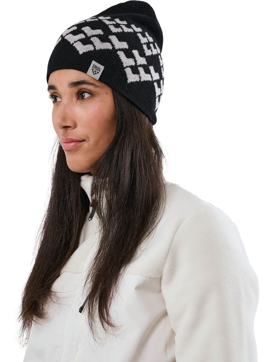 Black Crows Calva Logo 2.0, black - Bild 3