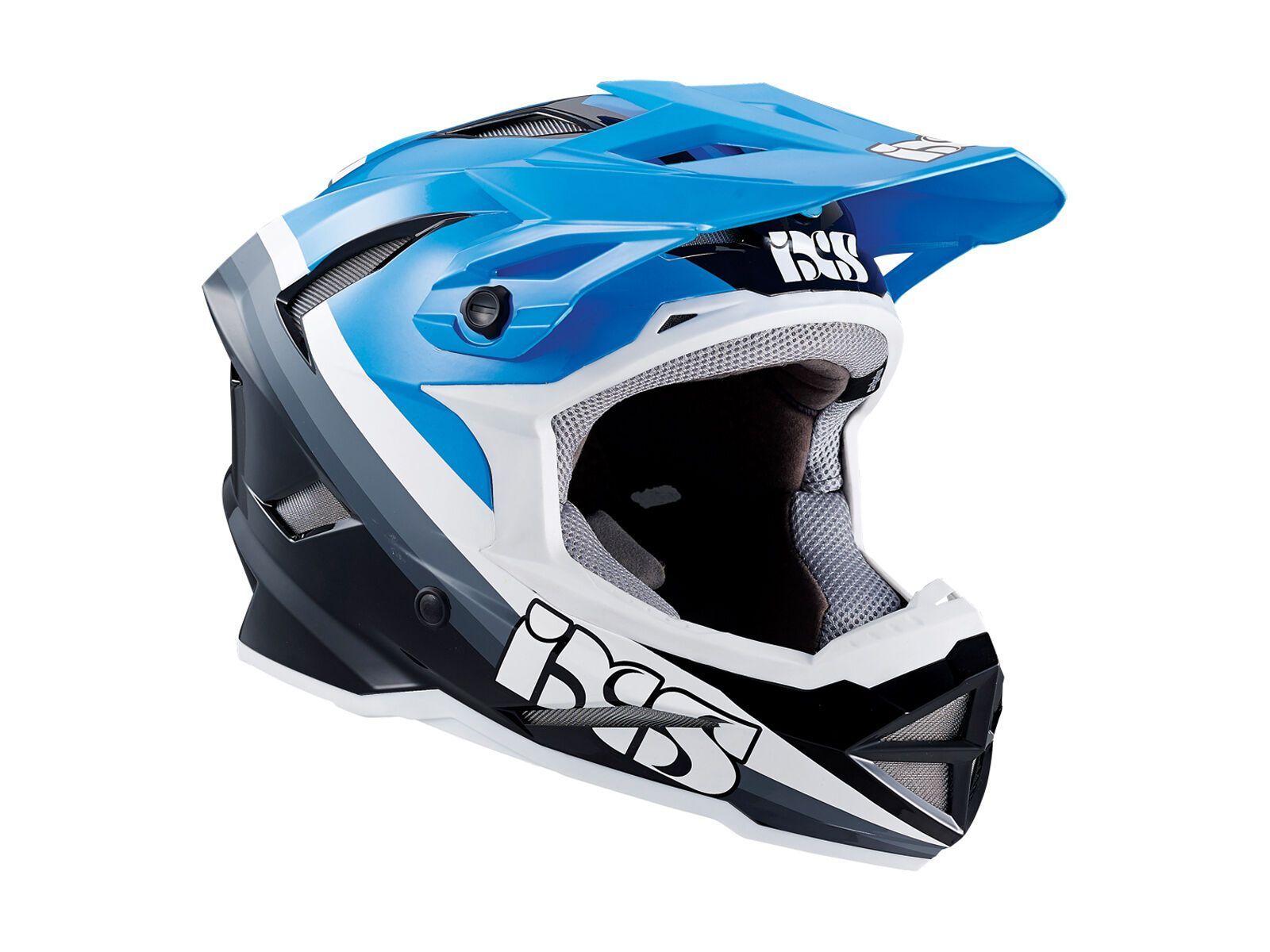 IXS Metis 5.1, black/blue - Bild 3