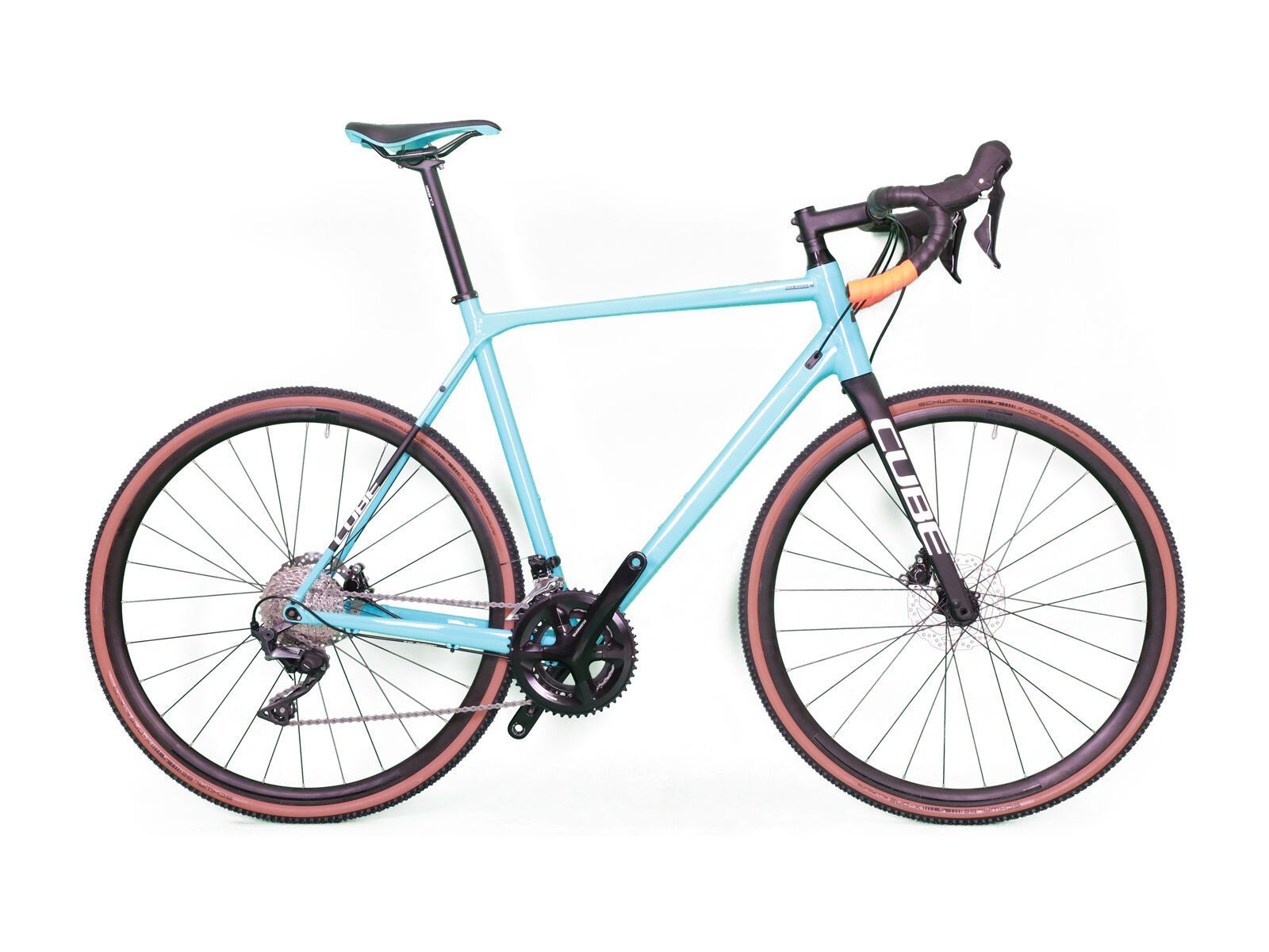 ***2. Wahl*** Cube Cross Race Pro blue´n´black 2022 - Bild 25