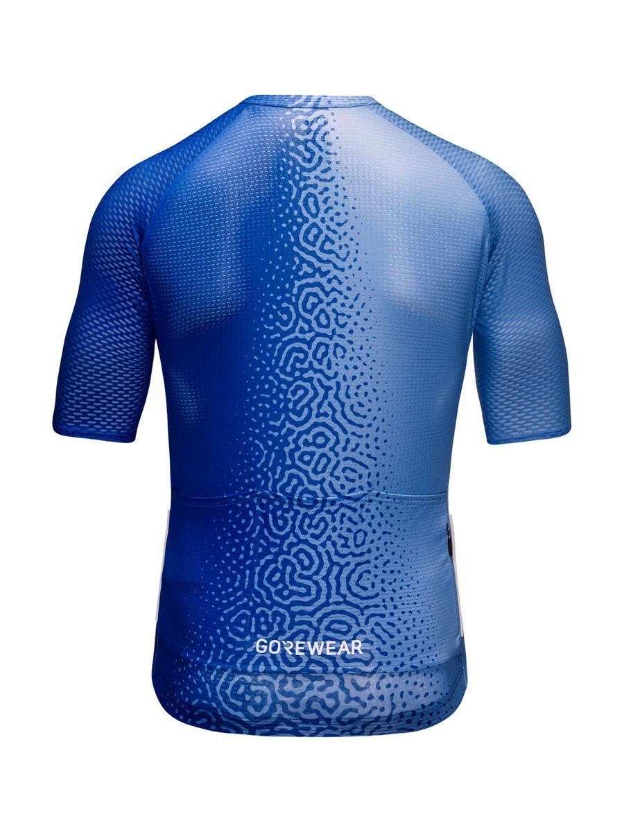 GOREWEAR Spinshift Breathe Trikot Herren, scrub blue / ultramarine blue - Bild 3