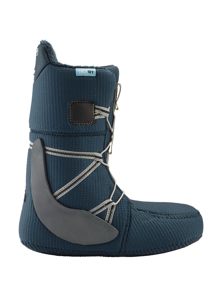 Burton Mint Boa, midnite blue/multi - Bild 4